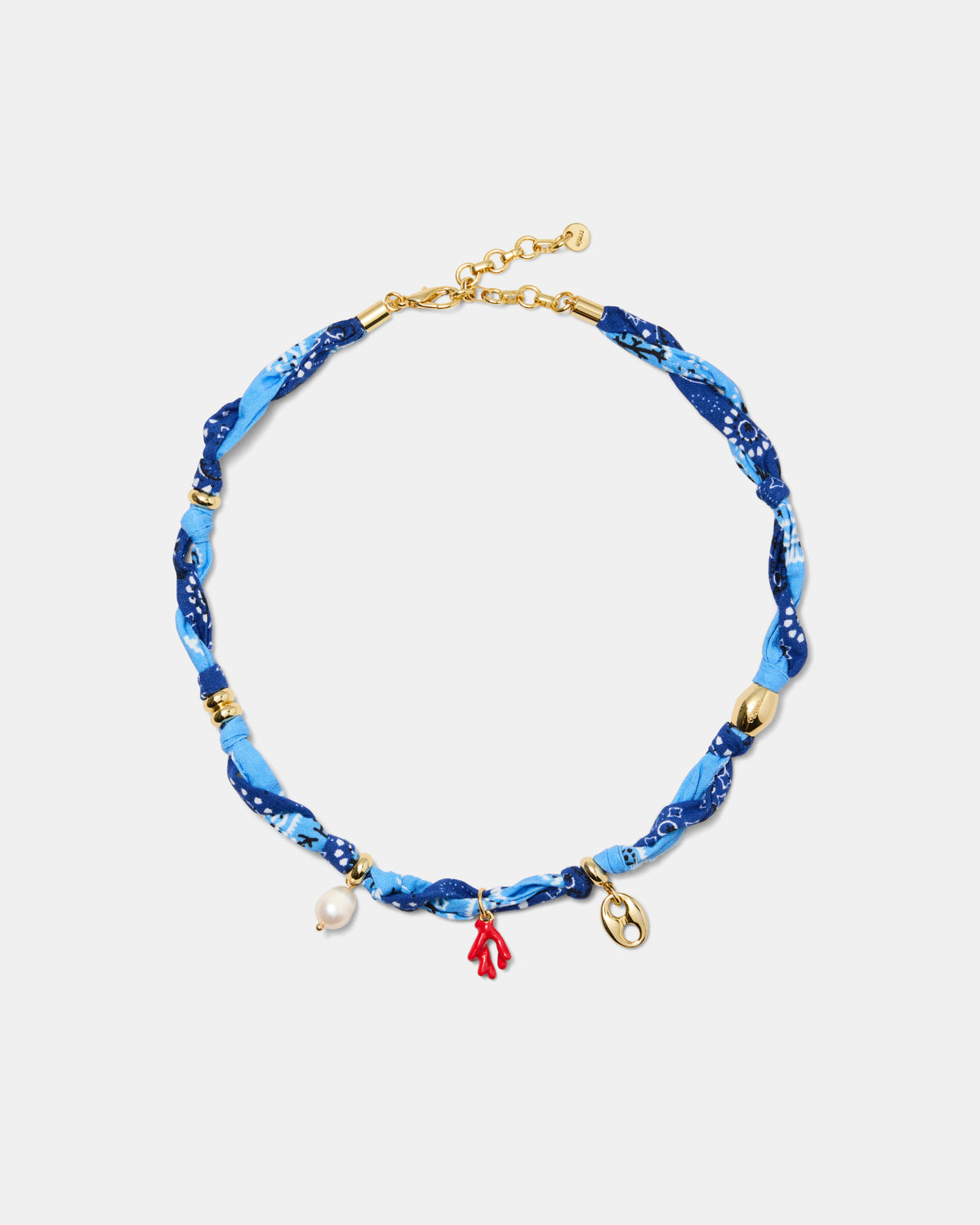 Paisora Necklace