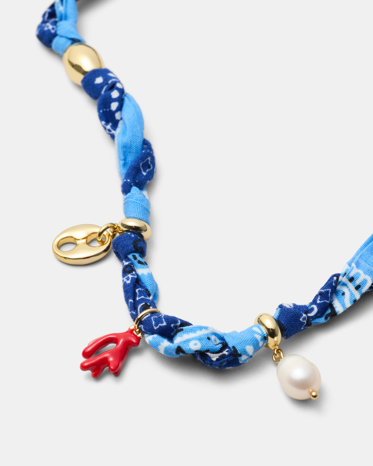 Paisora Necklace