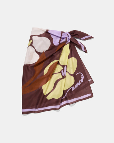 Isla Sarong