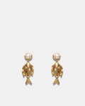 Thalina Drop Earrings