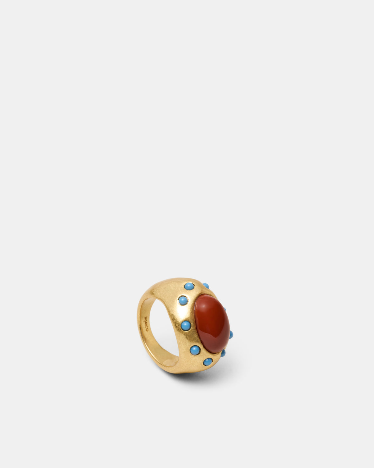 Thalina Ring