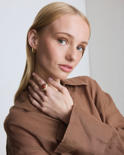 Thalina Ring