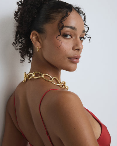 Cladiella Statement Necklace