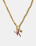 Cladiella Charm Necklace
