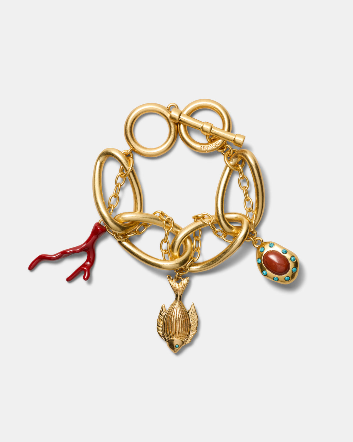 Cladiella Bracelet