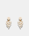 Tidal Beaded Earrings