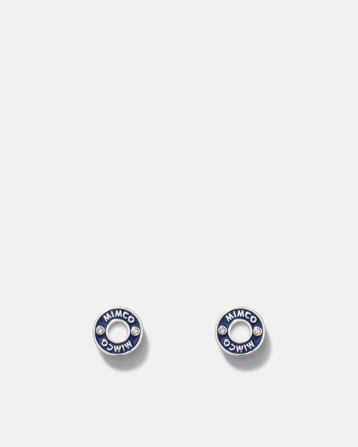 Enamour Stud Earrings