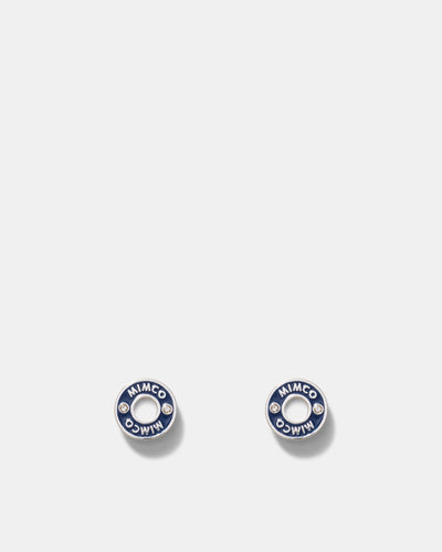 Enamour Stud Earrings
