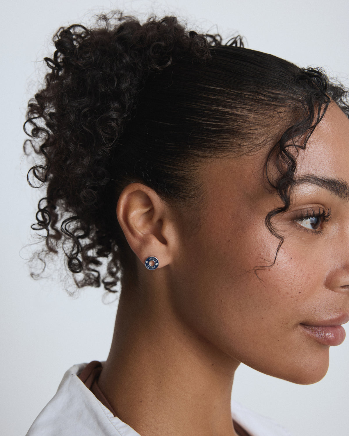Enamour Stud Earrings