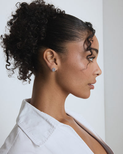 Enamour Stud Earrings