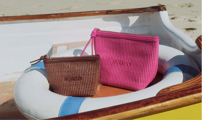 Shop Wallets & Pouches