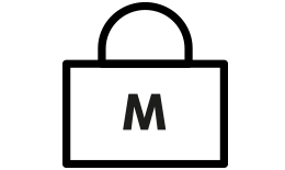 delivery icon click and collect
